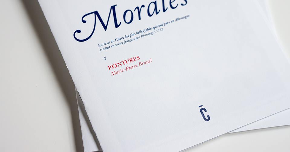 Morales marie pierre brunel atelier césure