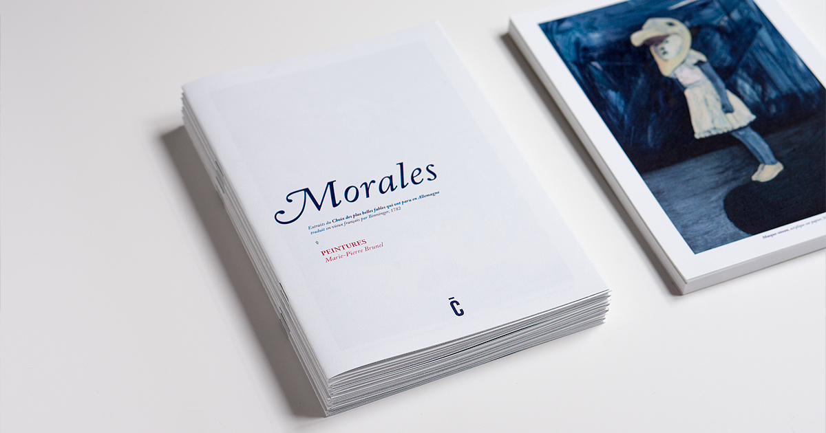 Morales marie pierre brunel atelier c